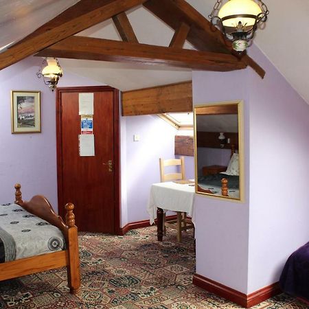 Peakdale Lodge Glossop Dış mekan fotoğraf