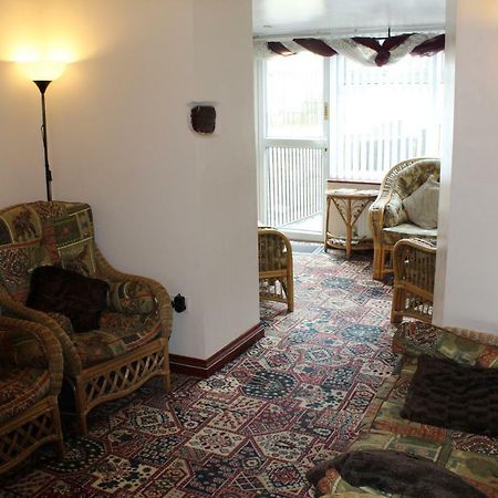 Peakdale Lodge Glossop Dış mekan fotoğraf