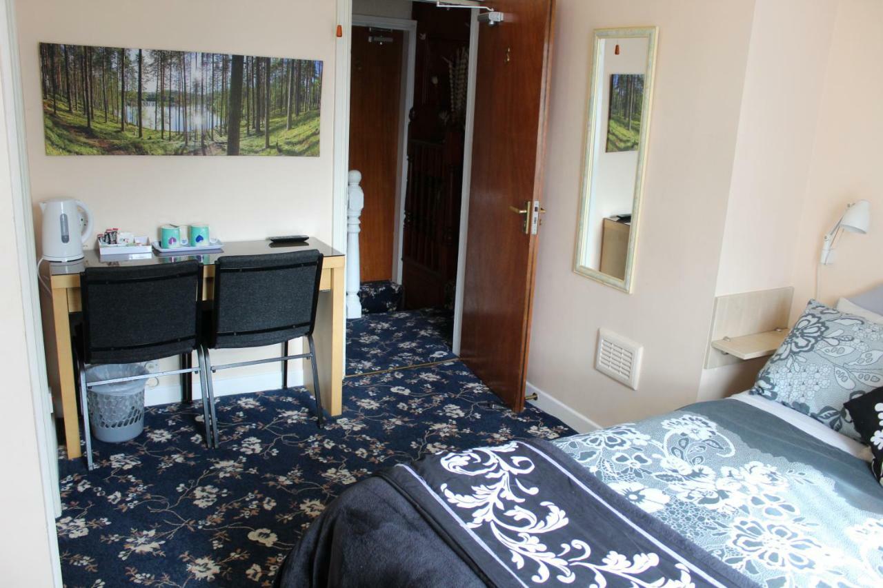 Peakdale Lodge Glossop Dış mekan fotoğraf