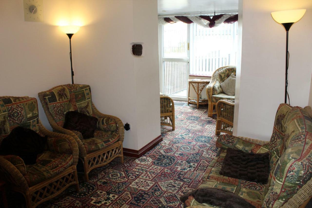 Peakdale Lodge Glossop Dış mekan fotoğraf