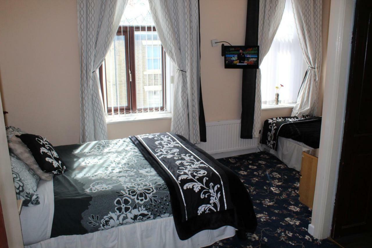 Peakdale Lodge Glossop Dış mekan fotoğraf